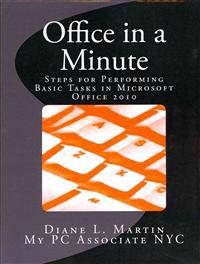 Office in a Minute