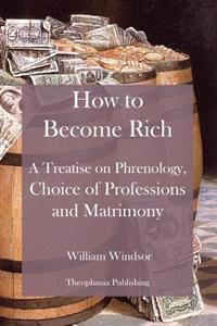 How to Become Rich