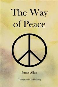 Bokomslag för "The Way of Peace"
