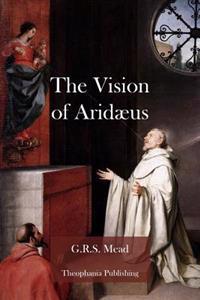 The Vision of Aridæus