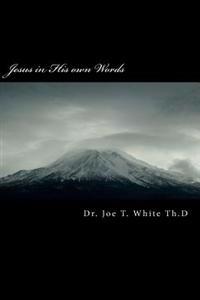 Jesus in His own Words