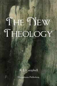 The New Theology