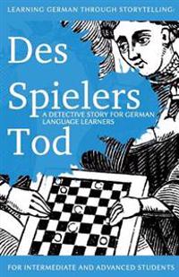 Des Spielers Tod