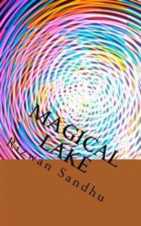 Magical Lake: A little boy's story