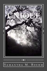 Unique: Revelation