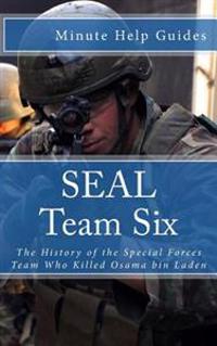 Seal Team Six