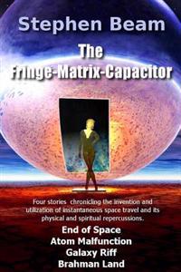 The Fringe-Matrix-Capacitor