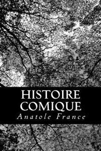 Histoire comique