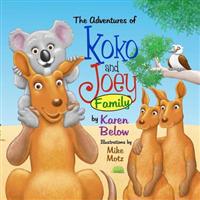 The Adventures of Koko and Joey Family