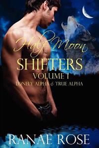 Lonely Alpha and True Alpha