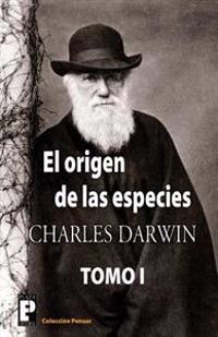 El origen de las especies