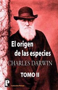 El origen de las especies
