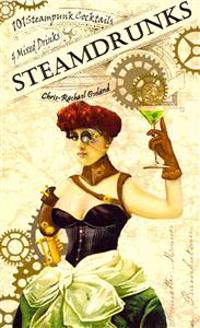 Steamdrunks