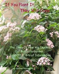 If You Plant It, They Will Come