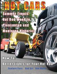 Hot Cars: America's Hottest Car Magazine