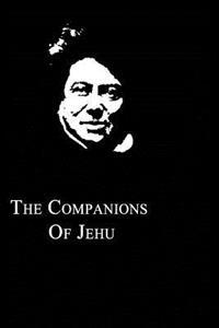 Bokomslag för "The Companions of Jehu"