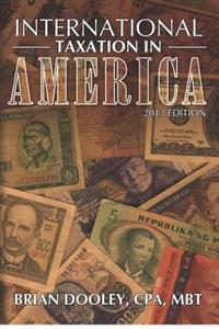 International Taxation in America, 2013