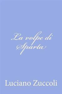 Bokomslag for "La Volpe Di Sparta"