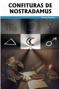Confituras de nostradamus / Nostradamus studies