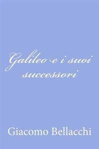 Galileo e i suoi successori