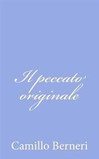 Il peccato originale
