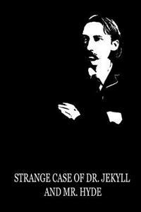 Strange Case Of Dr. Jekyll And Mr. Hyde