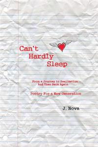 Can't Hardly Sleep