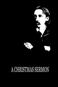 A Christmas Sermon