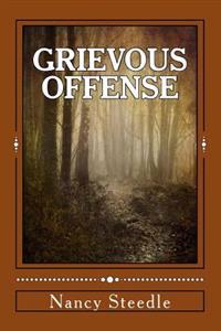 Grievous Offense: A Donovan Burke Novel