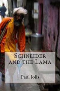Schneider and the Lama