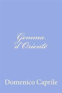 Gemma d'Oriente