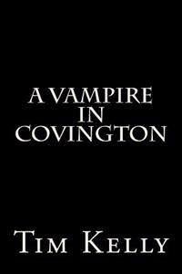A Vampire in Covington