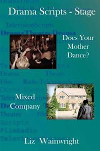 Drama Scripts - Stage