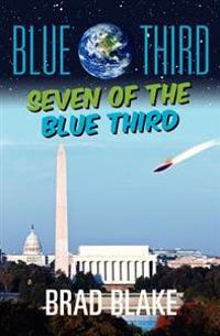 Blue Third