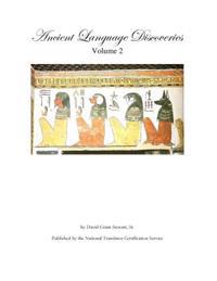 Ancient Language Discoveries