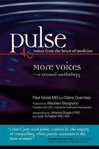 Pulse-Voices from the Heart of Medicine