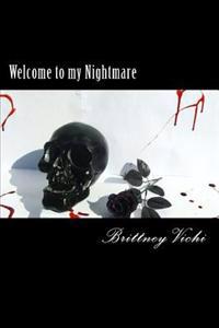 Welcome to my Nightmare