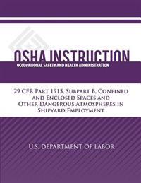 Osha Instruction