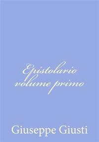 Epistolario