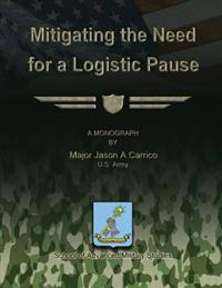 Mitigating the Need for a Logistic Pause