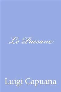 Le Paesane