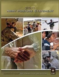 2011 Army Posture Statement