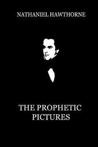 Bokomslag for "The Prophetic Pictures"