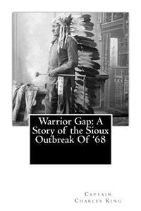 Warrior Gap
