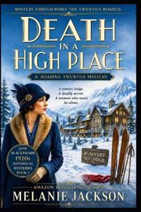 Death in a High Place