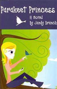Parakeet Princess