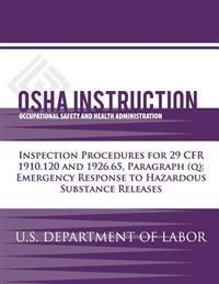 Osha Instruction