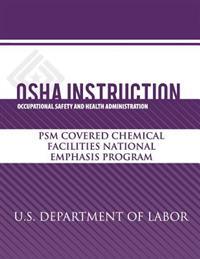 Osha Instruction