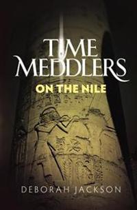 Time Meddlers on the Nile