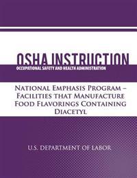 Osha Instruction